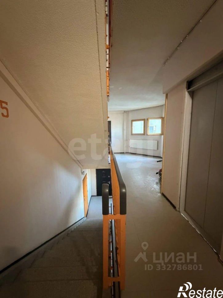 3-комн квартира городской округ Курган