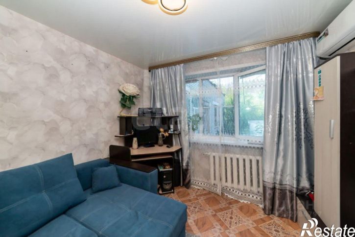 1-комн квартира пр-кт Конституции, 50а,  д. 50а