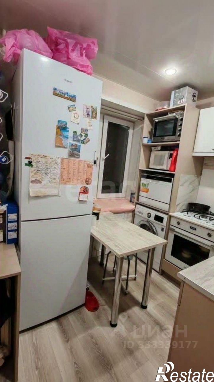 2-комн квартира ул Ленина, 43,  д. 43