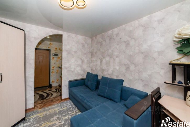 1-комн квартира пр-кт Конституции, 50а,  д. 50а
