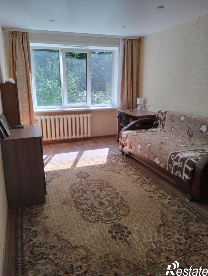 3-комн квартира ул Коли Мяготина, 99а,  д. 99а