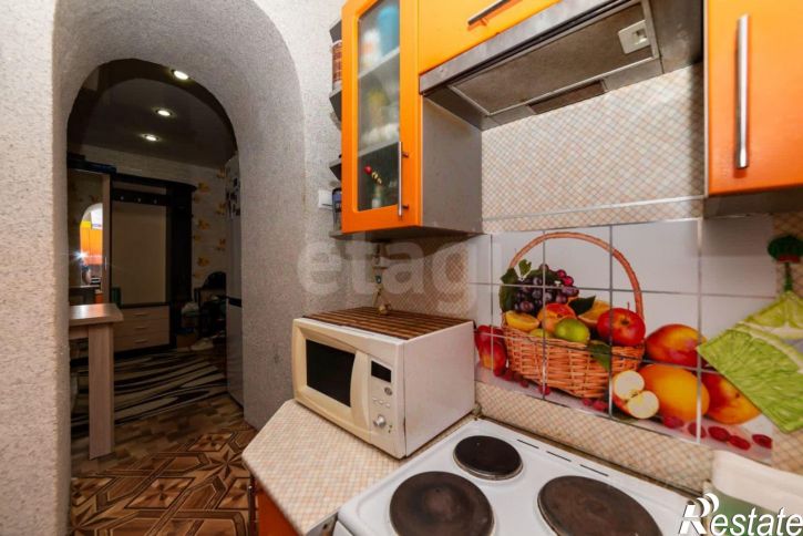1-комн квартира пр-кт Конституции, 50а,  д. 50а