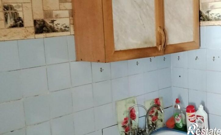 1-комн квартира ул Краснодонская, 19,  д. 19