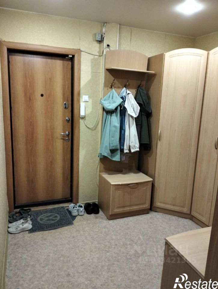 3-комн квартира ул Коли Мяготина, 99а,  д. 99а