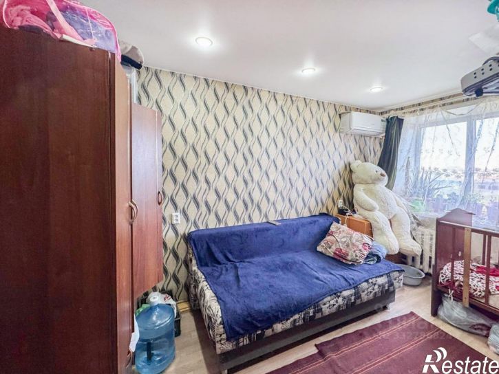 1-комн квартира ул Чернореченская, 91а,  д. 91а