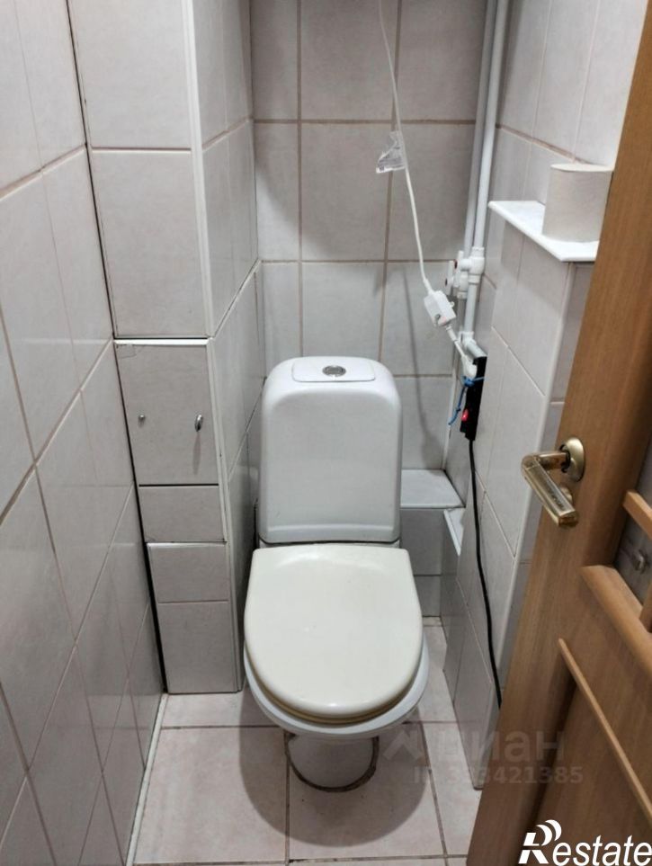 3-комн квартира ул Коли Мяготина, 99а,  д. 99а