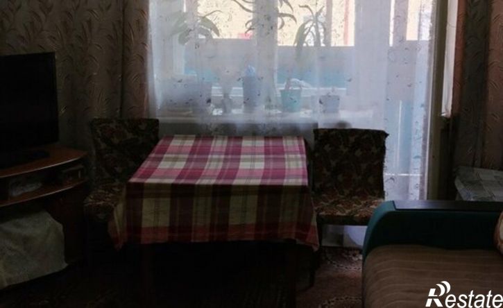 1-комн квартира ул Краснодонская, 19,  д. 19