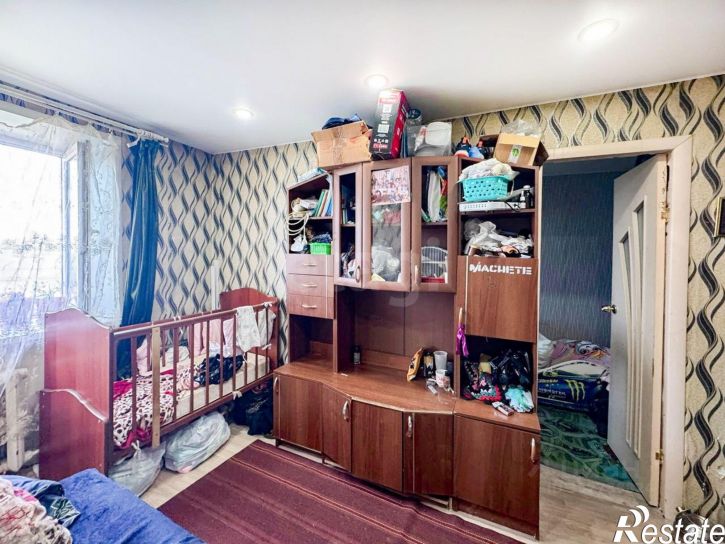 1-комн квартира ул Чернореченская, 91а,  д. 91а