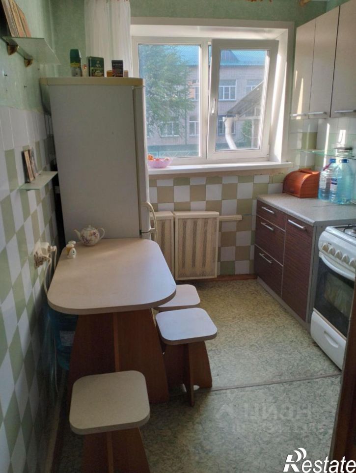 3-комн квартира ул Коли Мяготина, 99а,  д. 99а