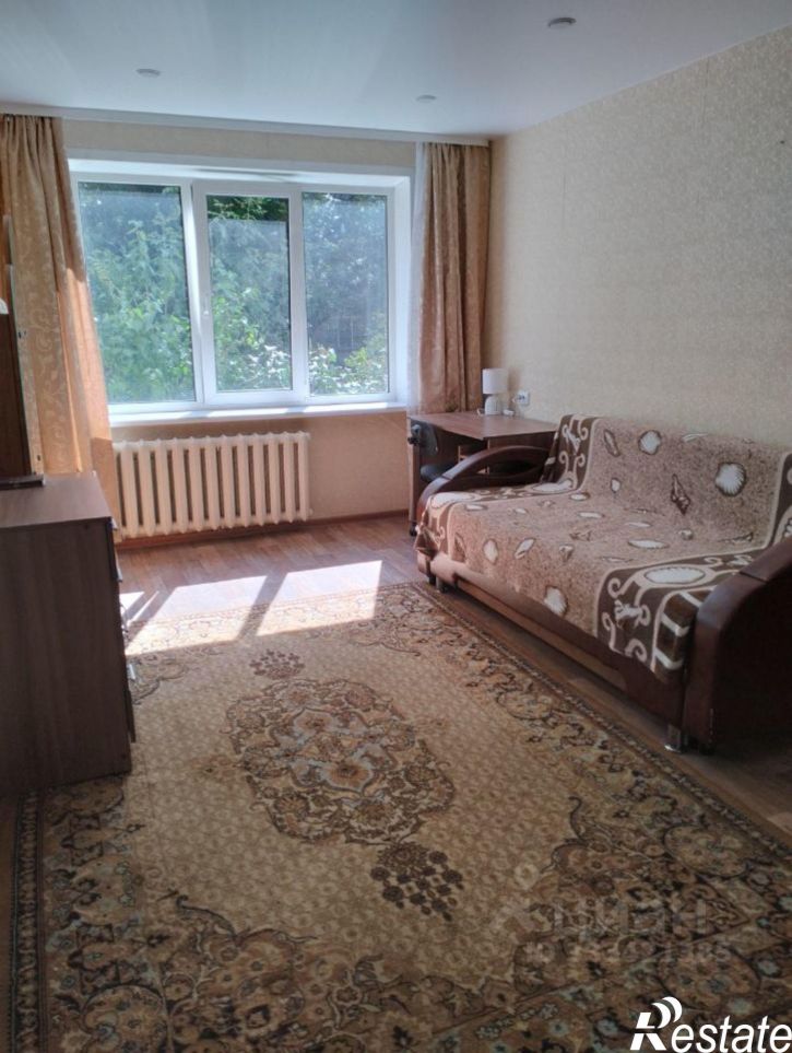 3-комн квартира ул Коли Мяготина, 99а,  д. 99а