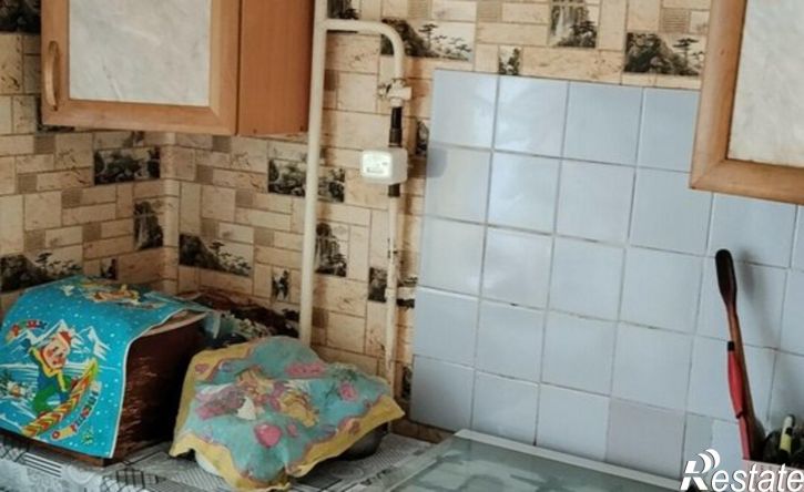 1-комн квартира ул Краснодонская, 19,  д. 19