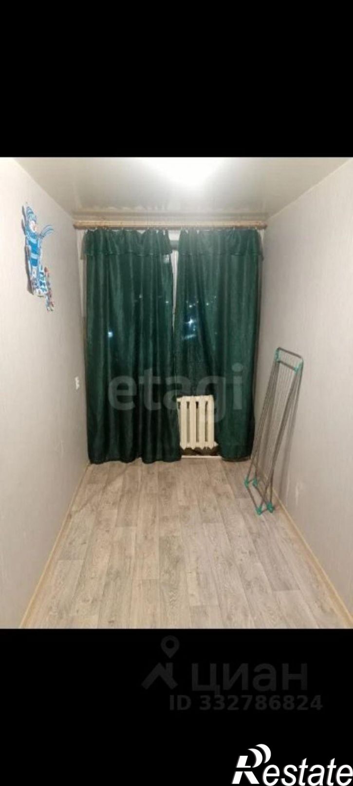 1-комн квартира ул Чернореченская, 91а,  д. 91а