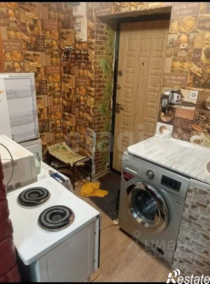 1-комн квартира ул Чернореченская, 91а,  д. 91а