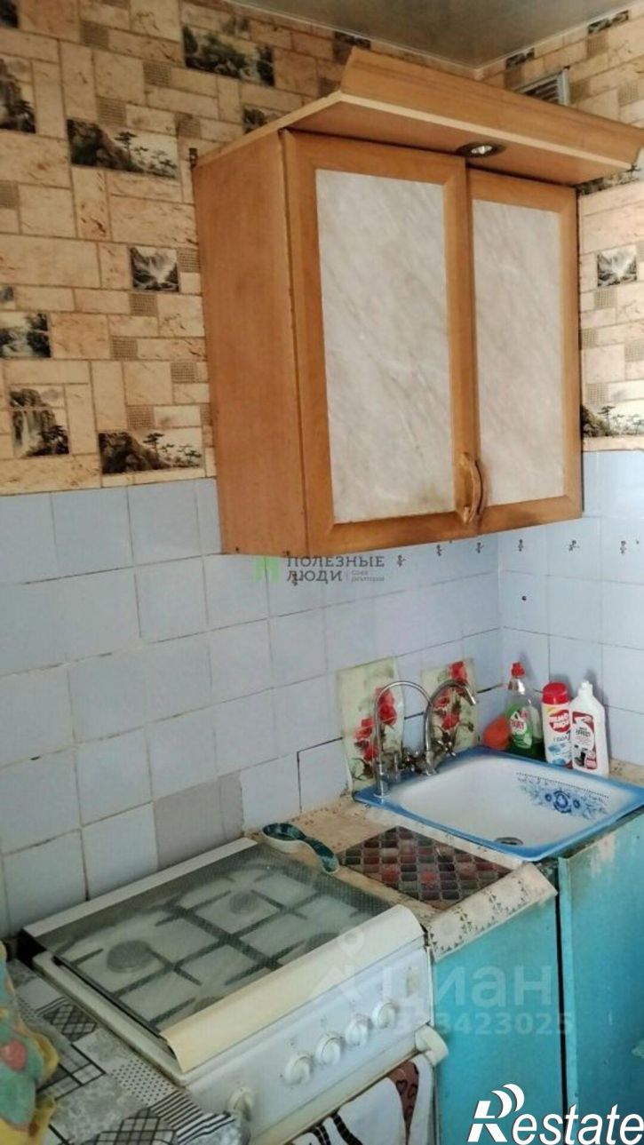 1-комн квартира ул Краснодонская, 19,  д. 19