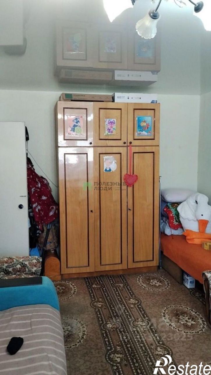 1-комн квартира ул Краснодонская, 19,  д. 19