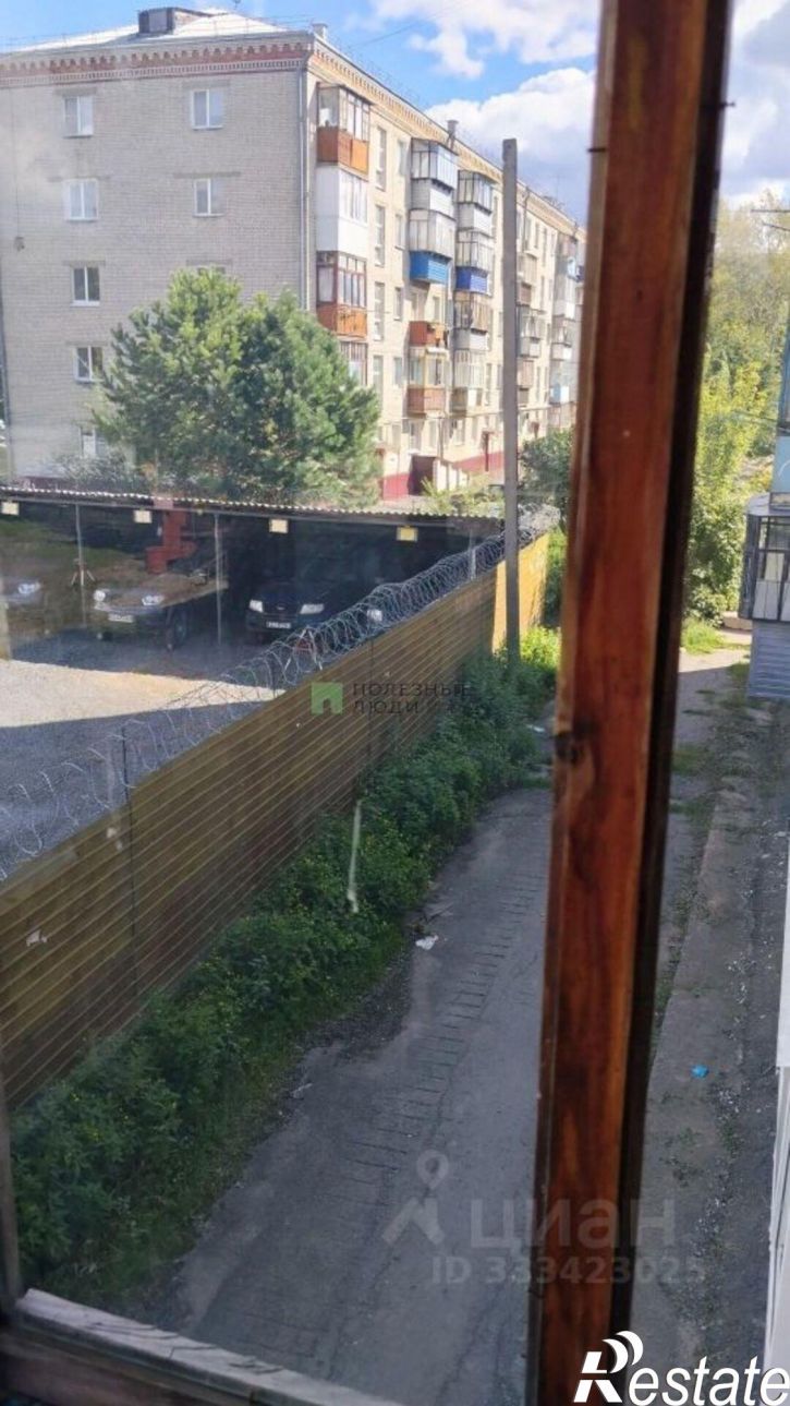 1-комн квартира ул Краснодонская, 19,  д. 19