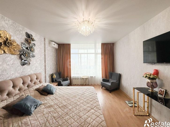 3-комн квартира ул Гоголя, 135,  д. 135