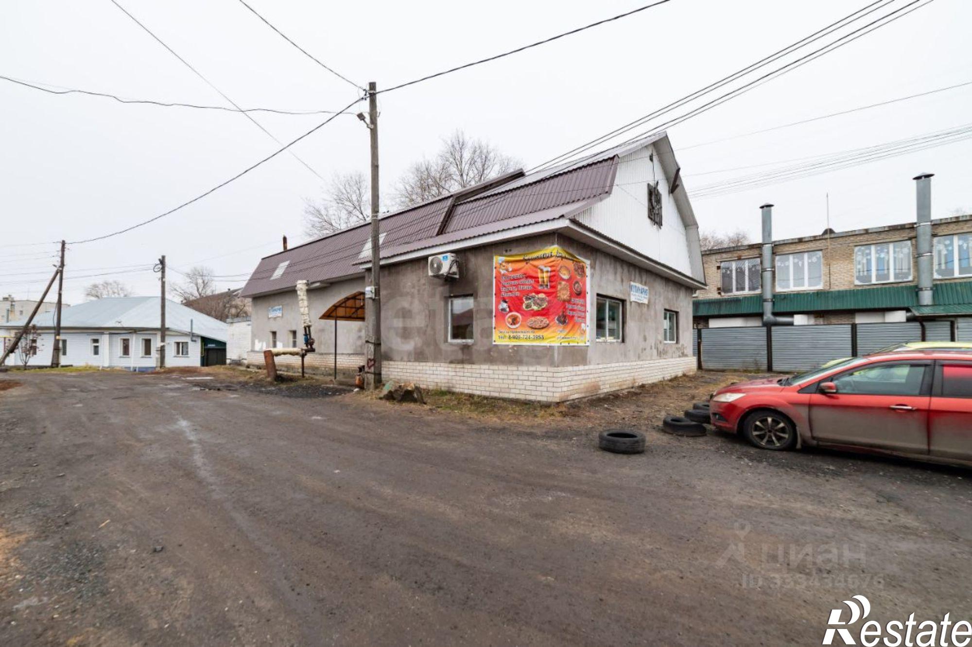 Купить торговое помещение за 4 469 020 рублей на ул Тельмана, 4 1