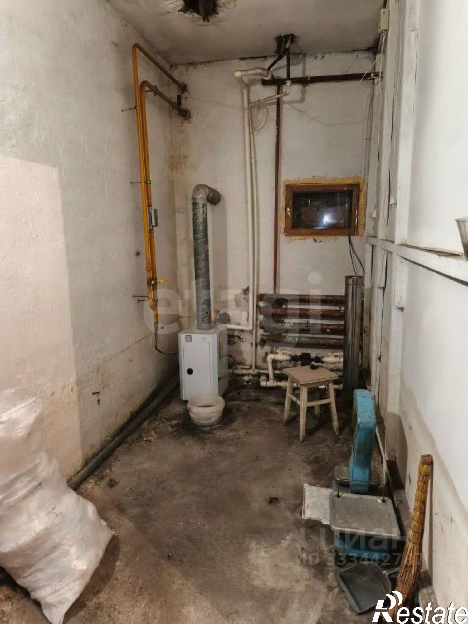 Купить торговое помещение за 3 477 150 рублей на ул Советская, 7