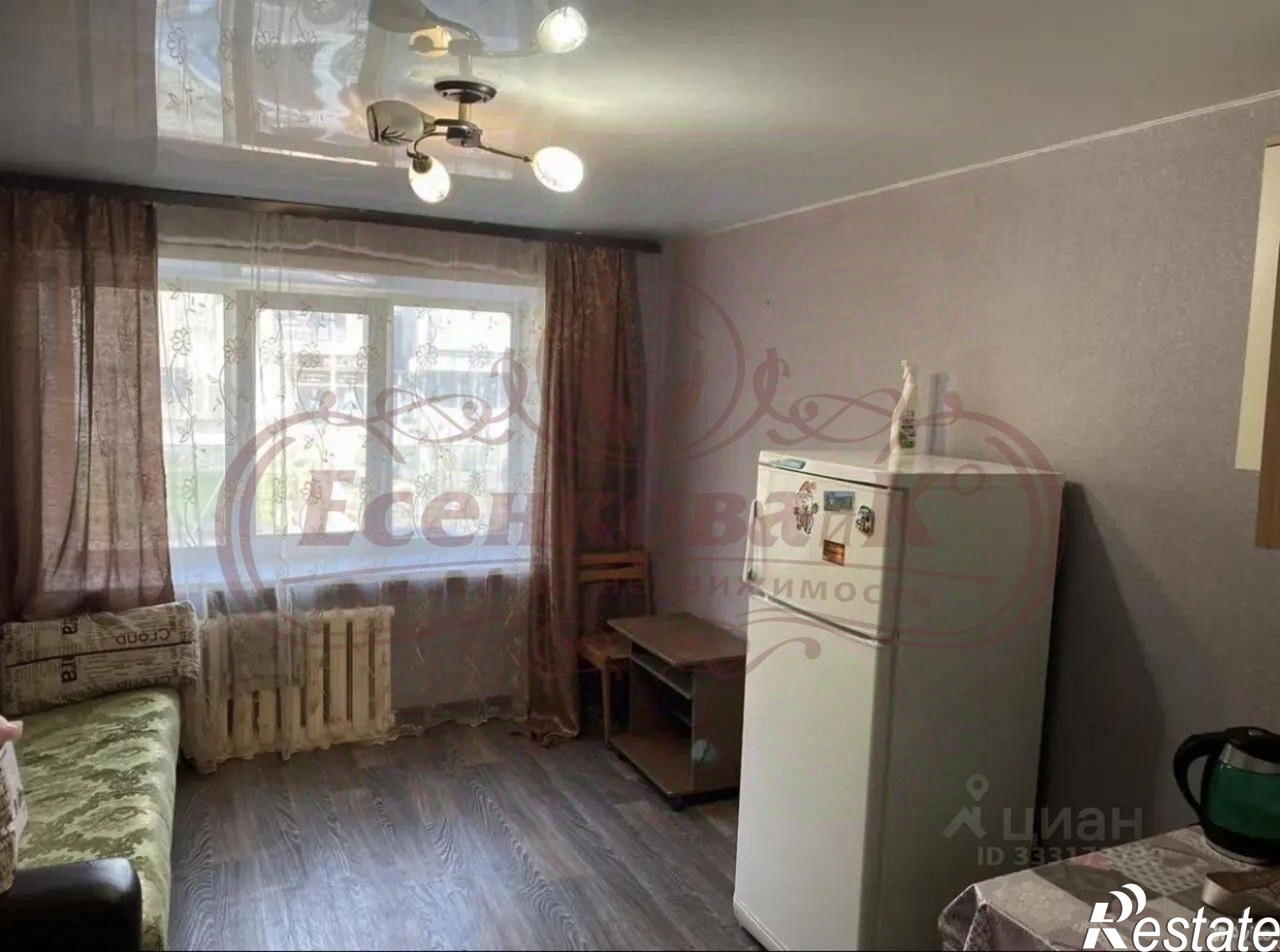Купить комнату за 1 060 000 рублей на ул К.Маркса, 95