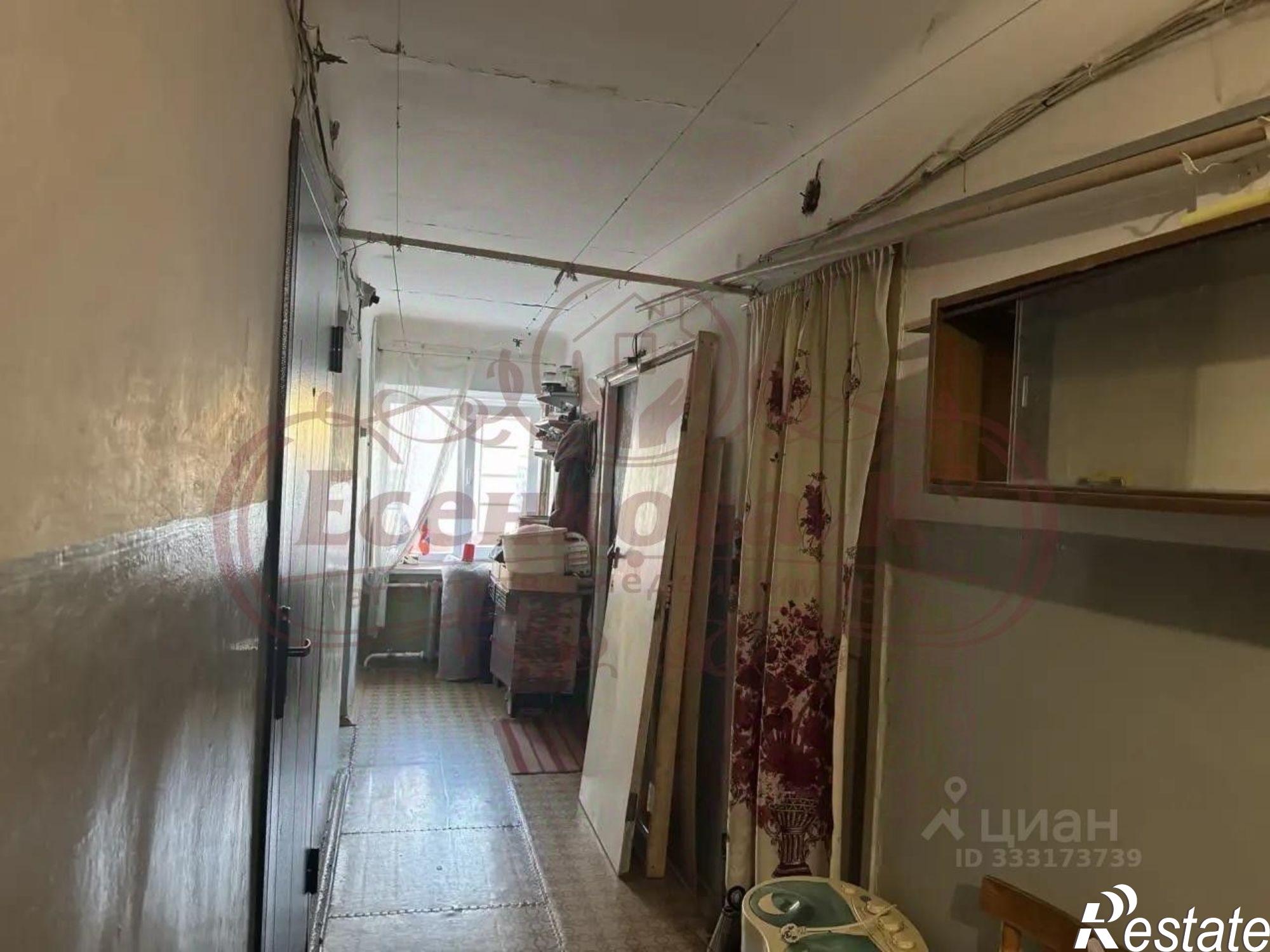 Купить комнату за 1 060 000 рублей на ул К.Маркса, 95