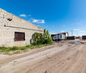 склад 625 кв м ул Омская, 100б