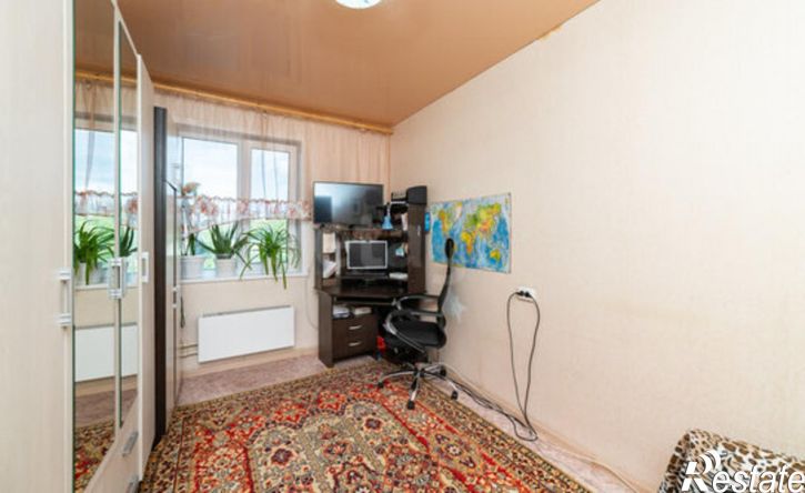 2-комн квартира ул Макаренко, 12,  д. 12
