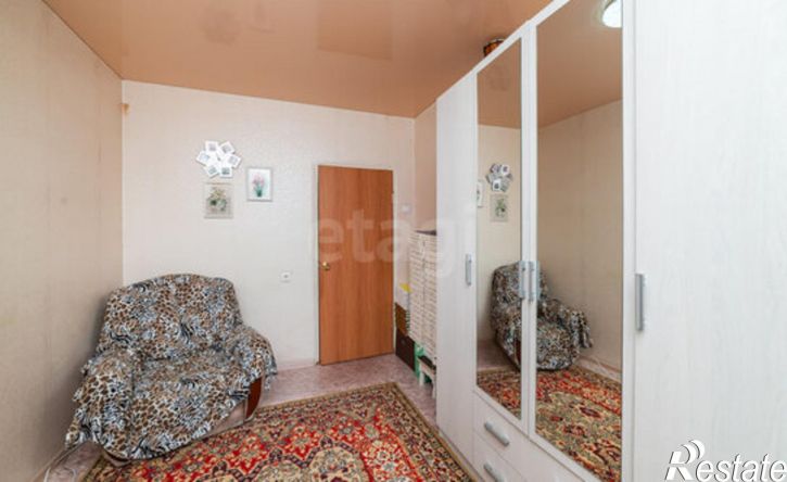 2-комн квартира ул Макаренко, 12,  д. 12