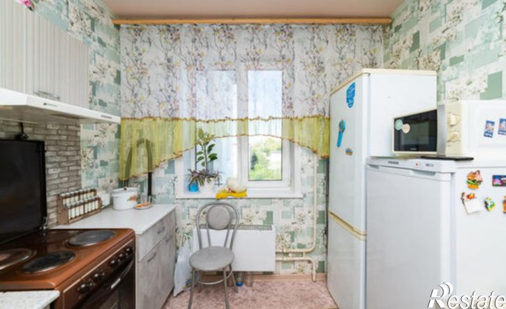 2-комн квартира ул Макаренко, 12,  д. 12
