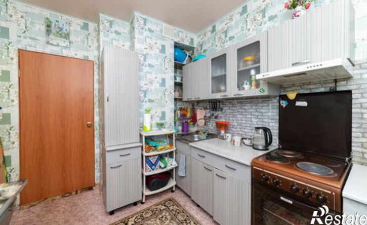 2-комн квартира ул Макаренко, 12,  д. 12