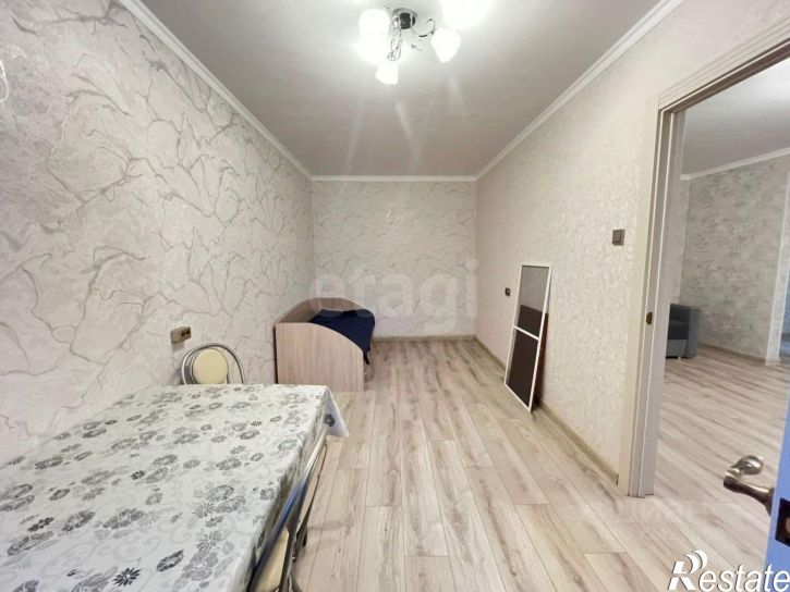 2-комн квартира ул Пичугина, 37,  д. 37