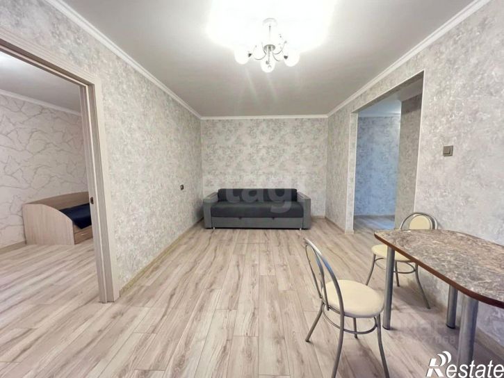 2-комн квартира ул Пичугина, 37,  д. 37