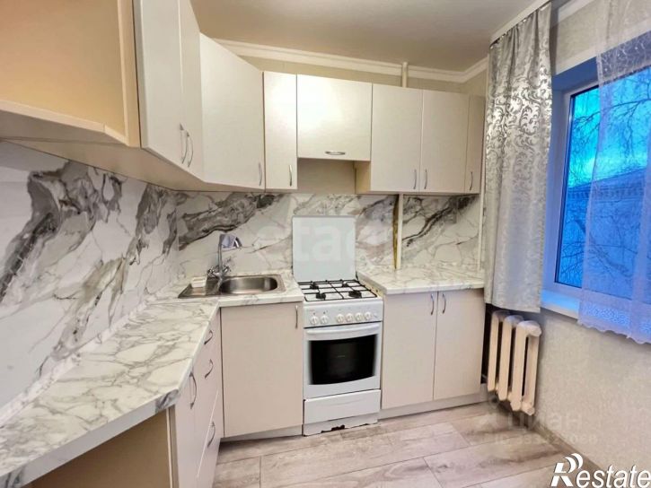 2-комн квартира ул Пичугина, 37,  д. 37