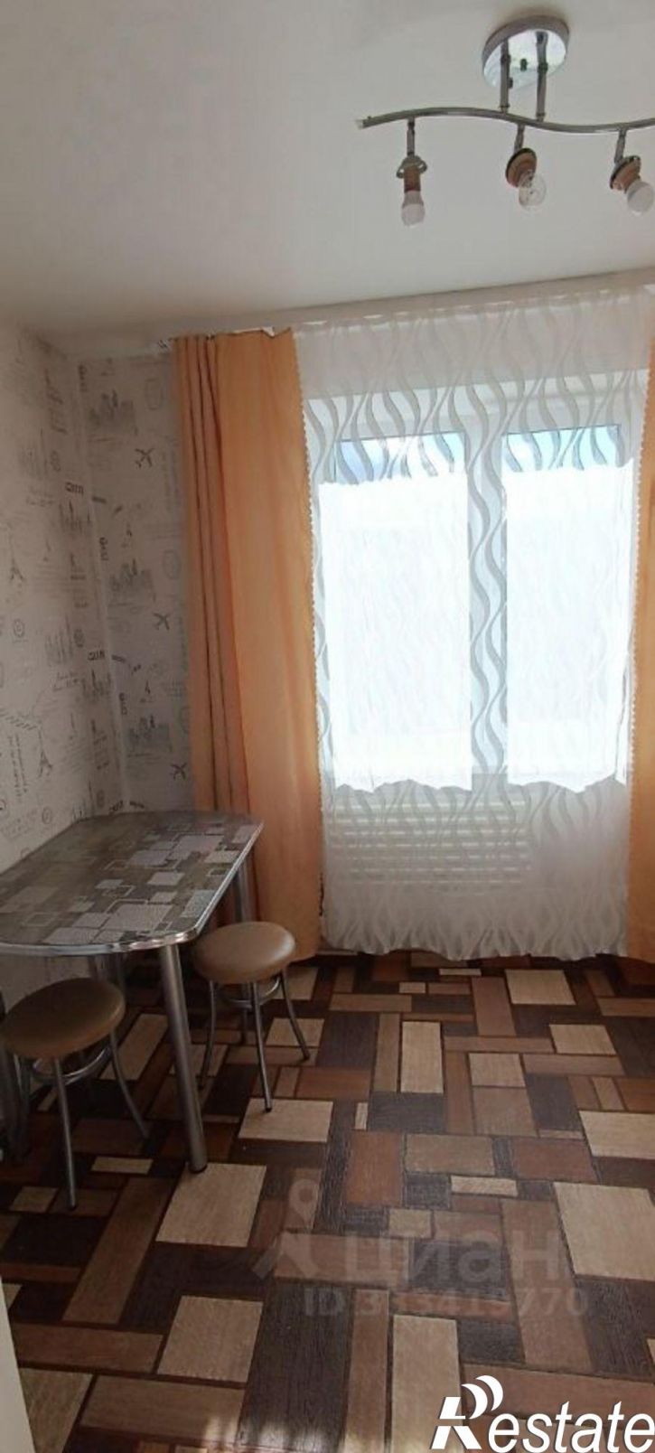 1-комн квартира жилой район Заозёрный, 6-й микрорайон, 26