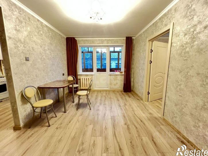 2-комн квартира ул Пичугина, 37,  д. 37
