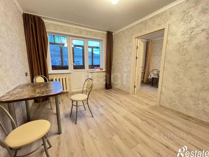 2-комн квартира ул Пичугина, 37,  д. 37