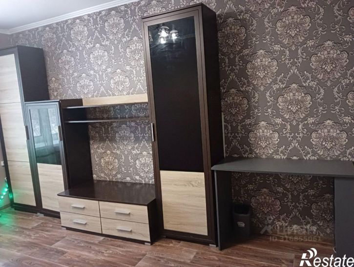 1-комн квартира пр-кт Конституции, 65,  д. 65