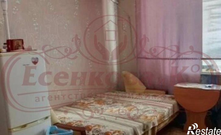 1-комн квартира ул Чернореченская, 91,  д. 91