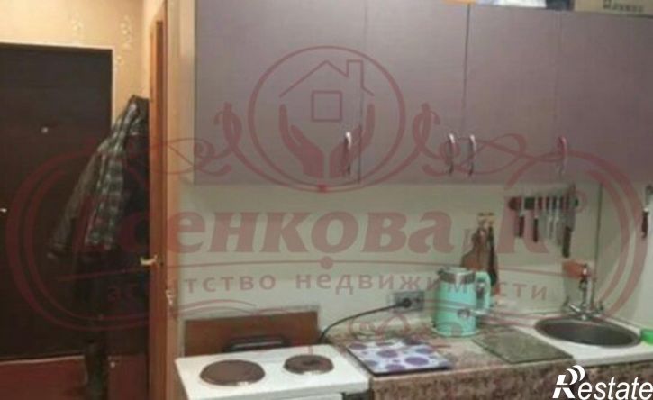 1-комн квартира ул Чернореченская, 91,  д. 91