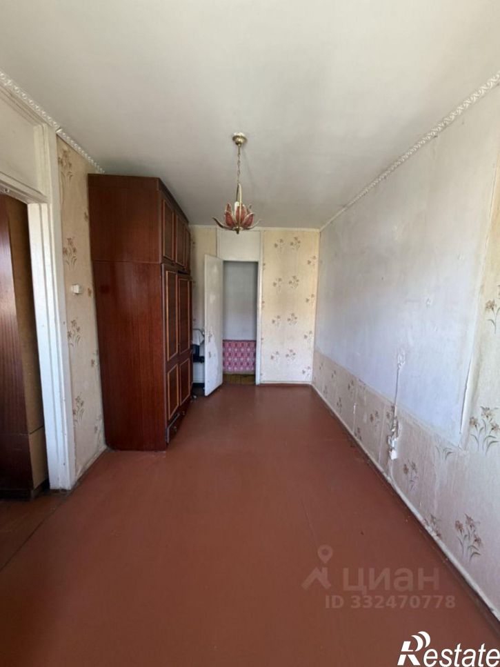 2-комн квартира ул М.Горького, 150,  д. 150