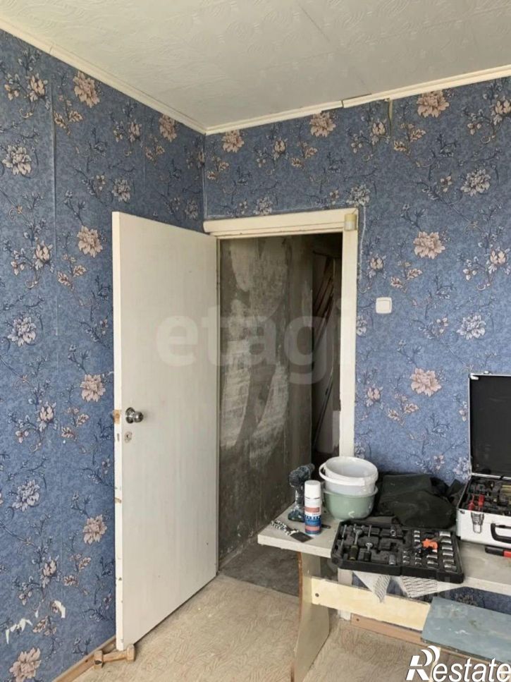 3-комн квартира Солнечный б-р, 10,  д. 10