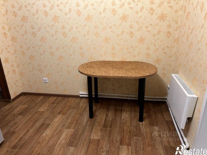 1-комн квартира жилой район Заозёрный, микрорайон 6А, 13