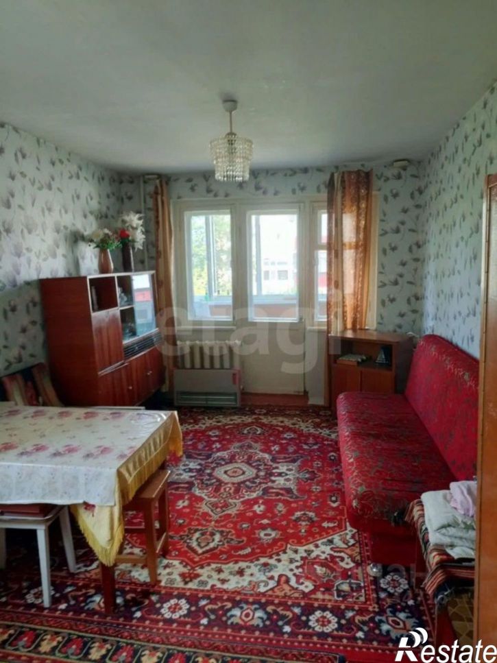 1-комн квартира ул Пушкина, 65,  д. 65