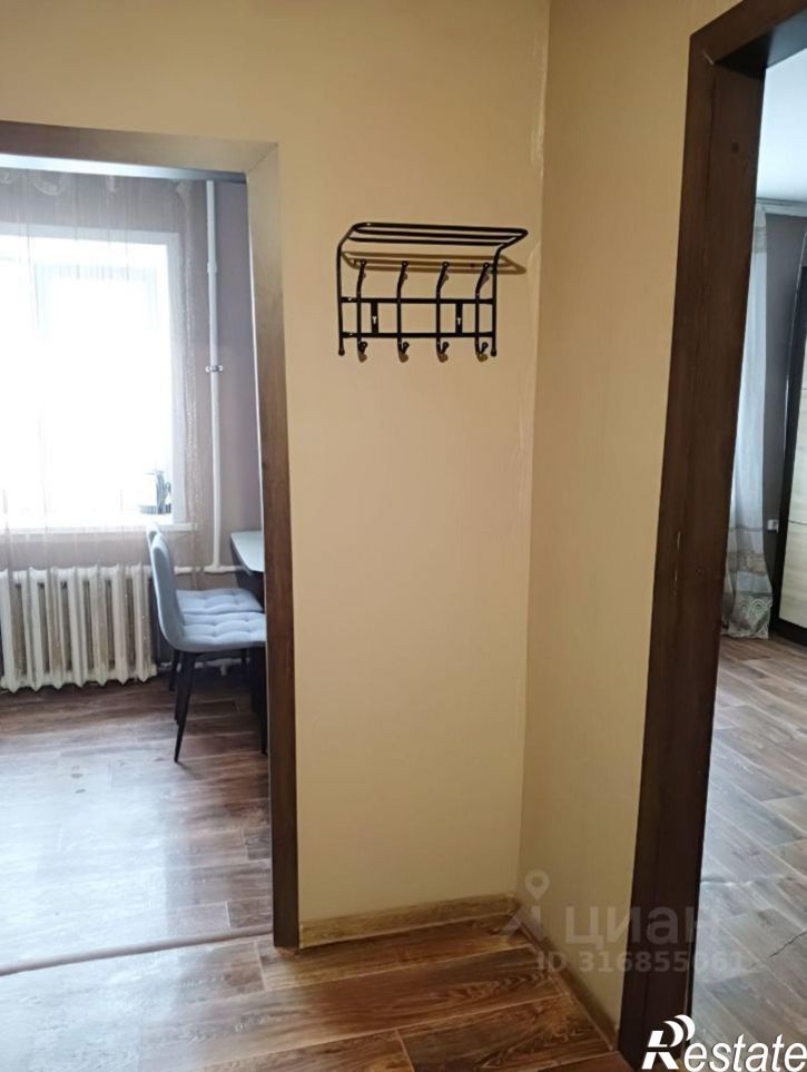 1-комн квартира пр-кт Конституции, 65,  д. 65