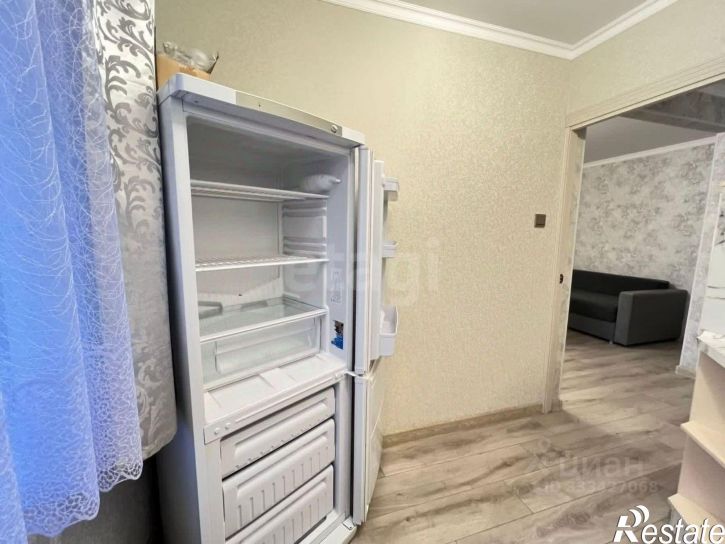 2-комн квартира ул Пичугина, 37,  д. 37
