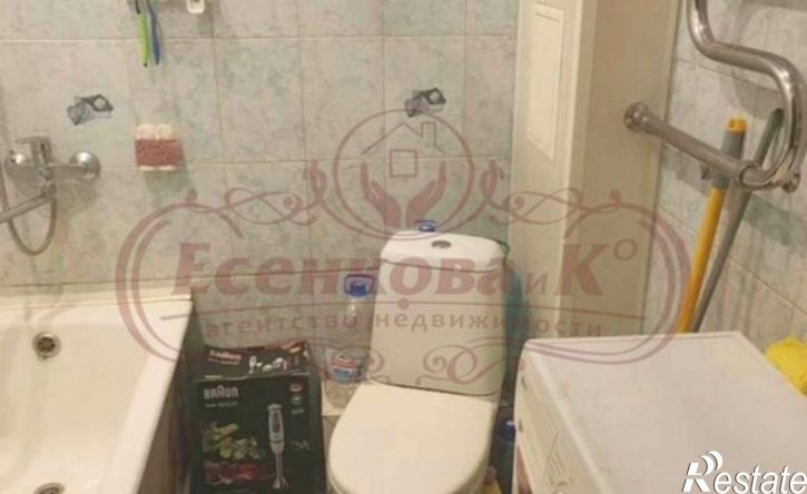 1-комн квартира ул Чернореченская, 91,  д. 91