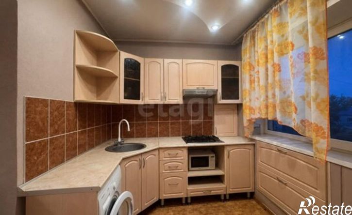 3-комн квартира ул Дзержинского, 50,  д. 50