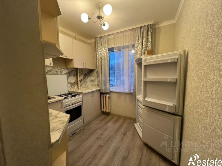 2-комн квартира ул Пичугина, 37,  д. 37