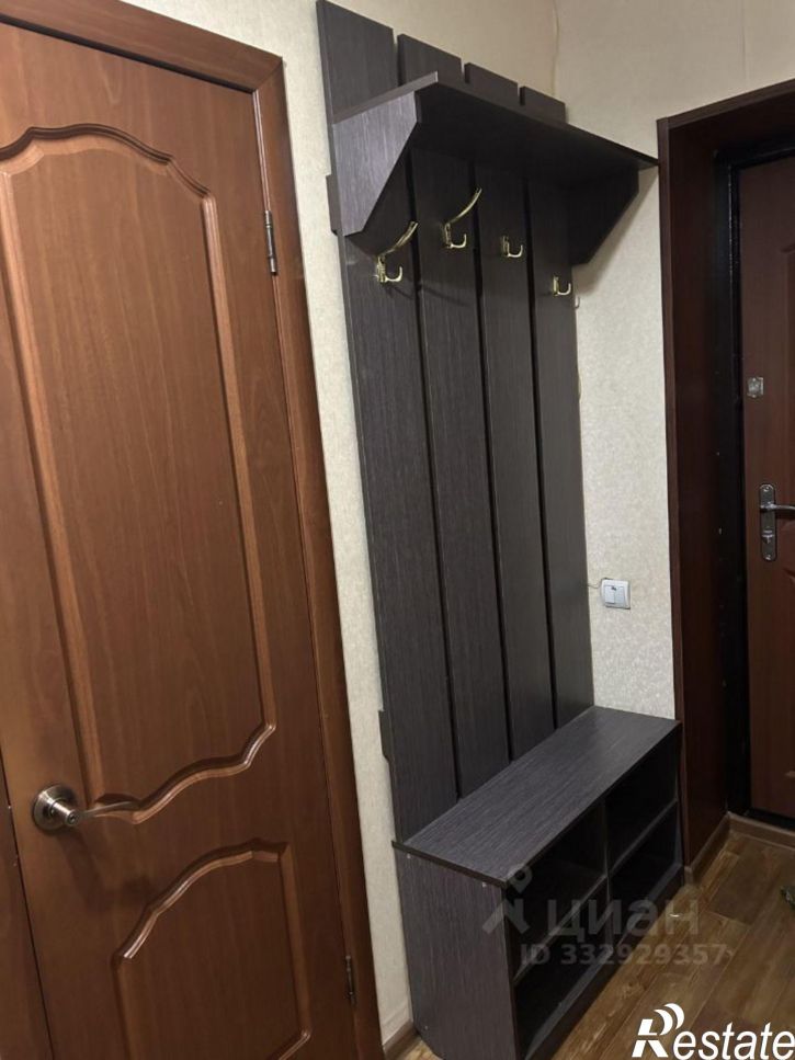 1-комн квартира жилой район Заозёрный, микрорайон 6А, 13