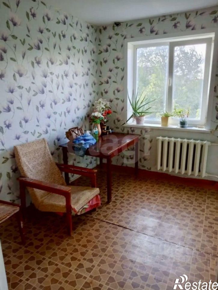 1-комн квартира ул Пушкина, 65,  д. 65